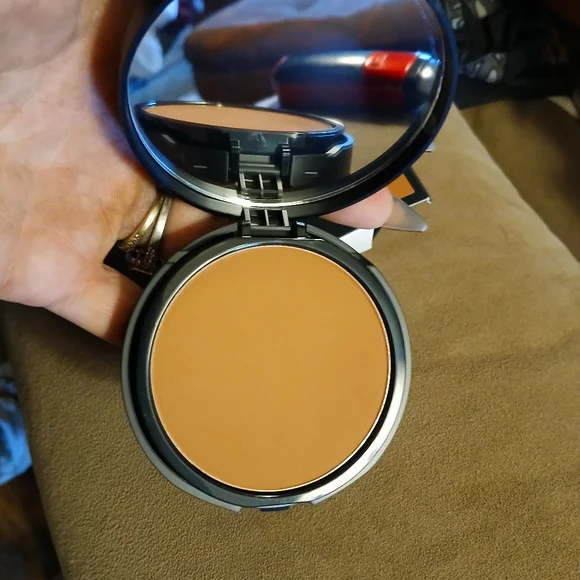 NIB Bareminerals barepro performance wear powder foundation DEEP 50 COOL - Picture 4 of 6